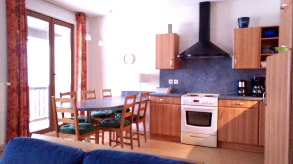 Balcony/Terrace, Dining area