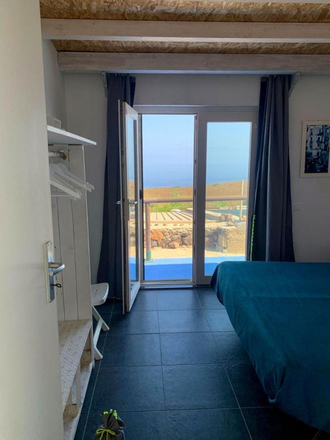 Case del Tramonto Apartment in Sicily