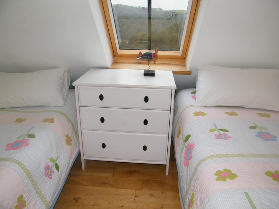 Higher Greenway Annexe Apartment in Kingswear
