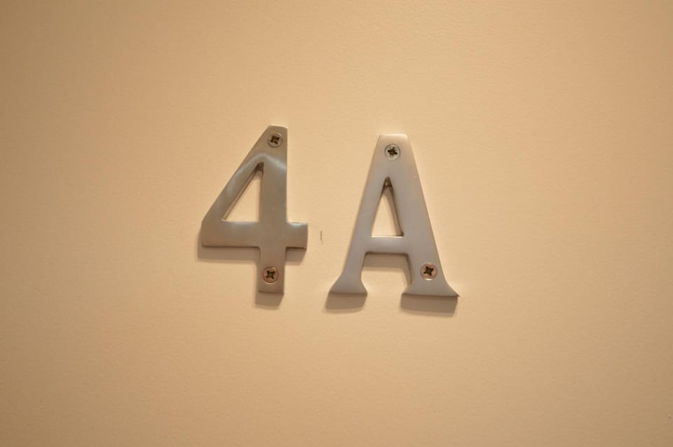 4A Soho Studios 4th floor by Indigo Flats Apartment in City of Westminster