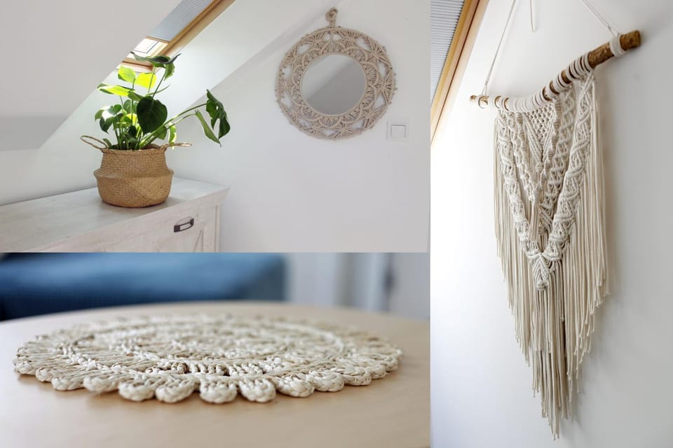 Bryza Vacation rental in Leba