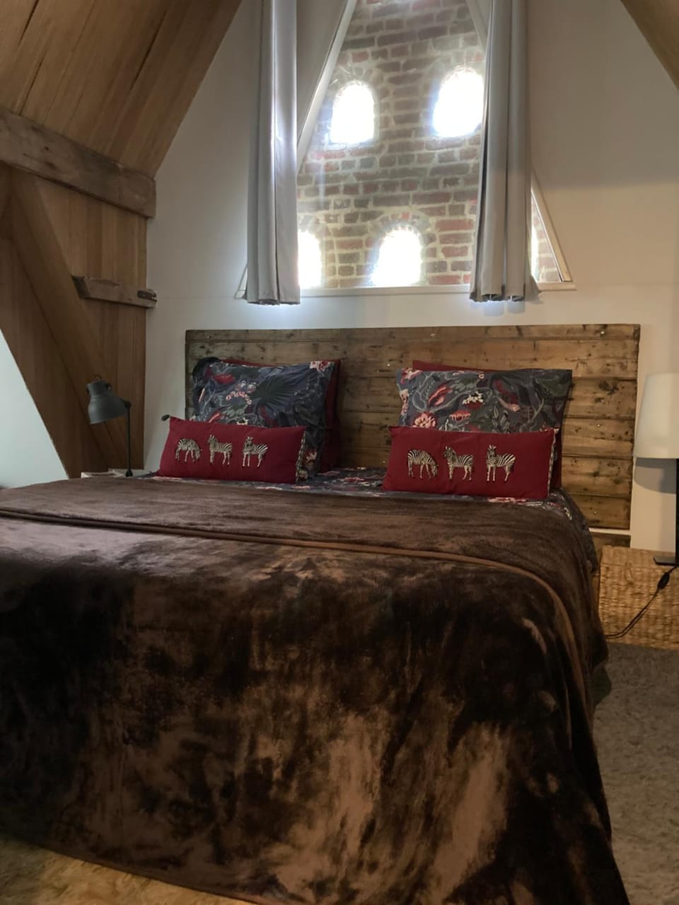 Le Pigeonnier, maison d'hôtes et Spa Bed and Breakfast in Villeneuve-d'Ascq