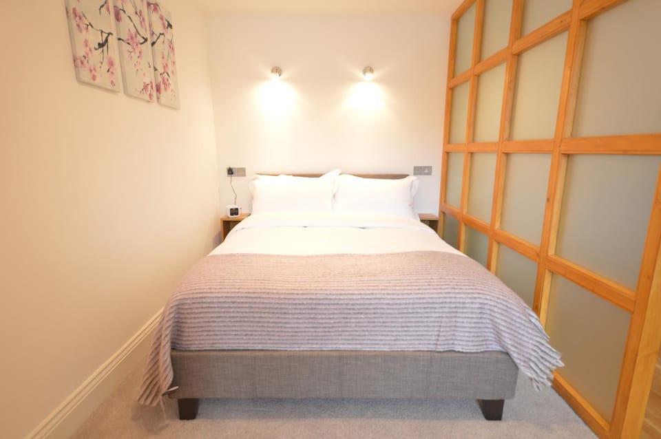 4B Soho Studios 4th floor by Indigo Flats Apartment in City of Westminster