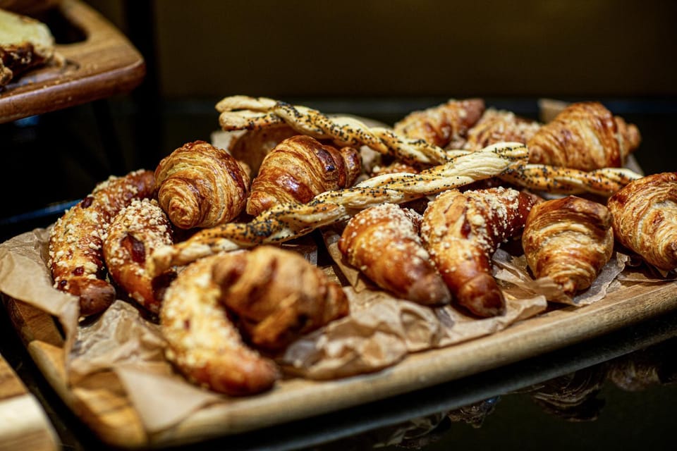 Food, Breakfast, Continental breakfast, Buffet breakfast