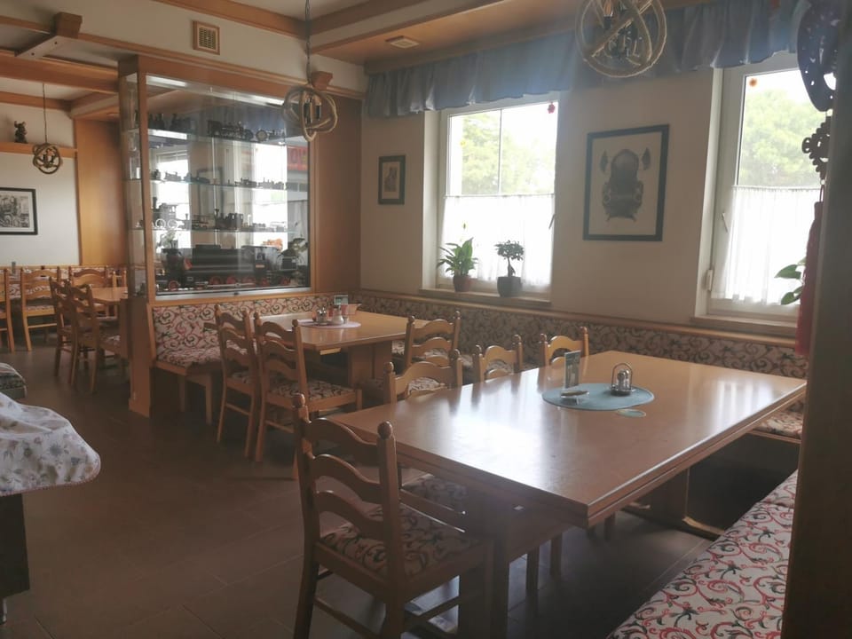 Lei's WOK Inn in Slovakia
