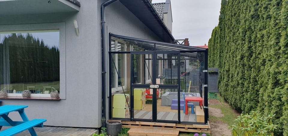 Children play ground