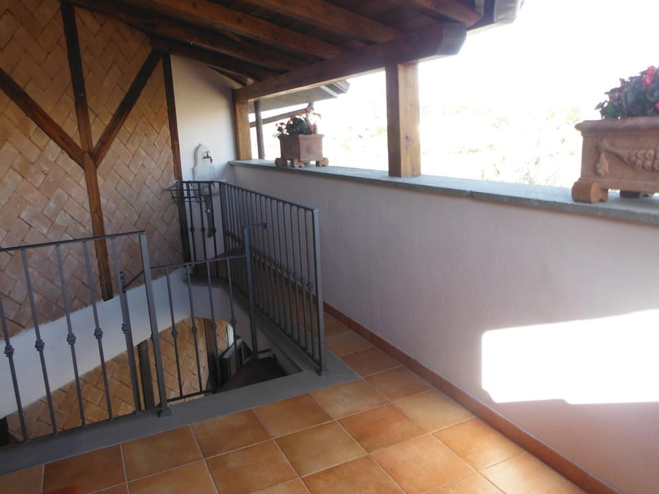 Property building, View (from property/room), Balcony/Terrace