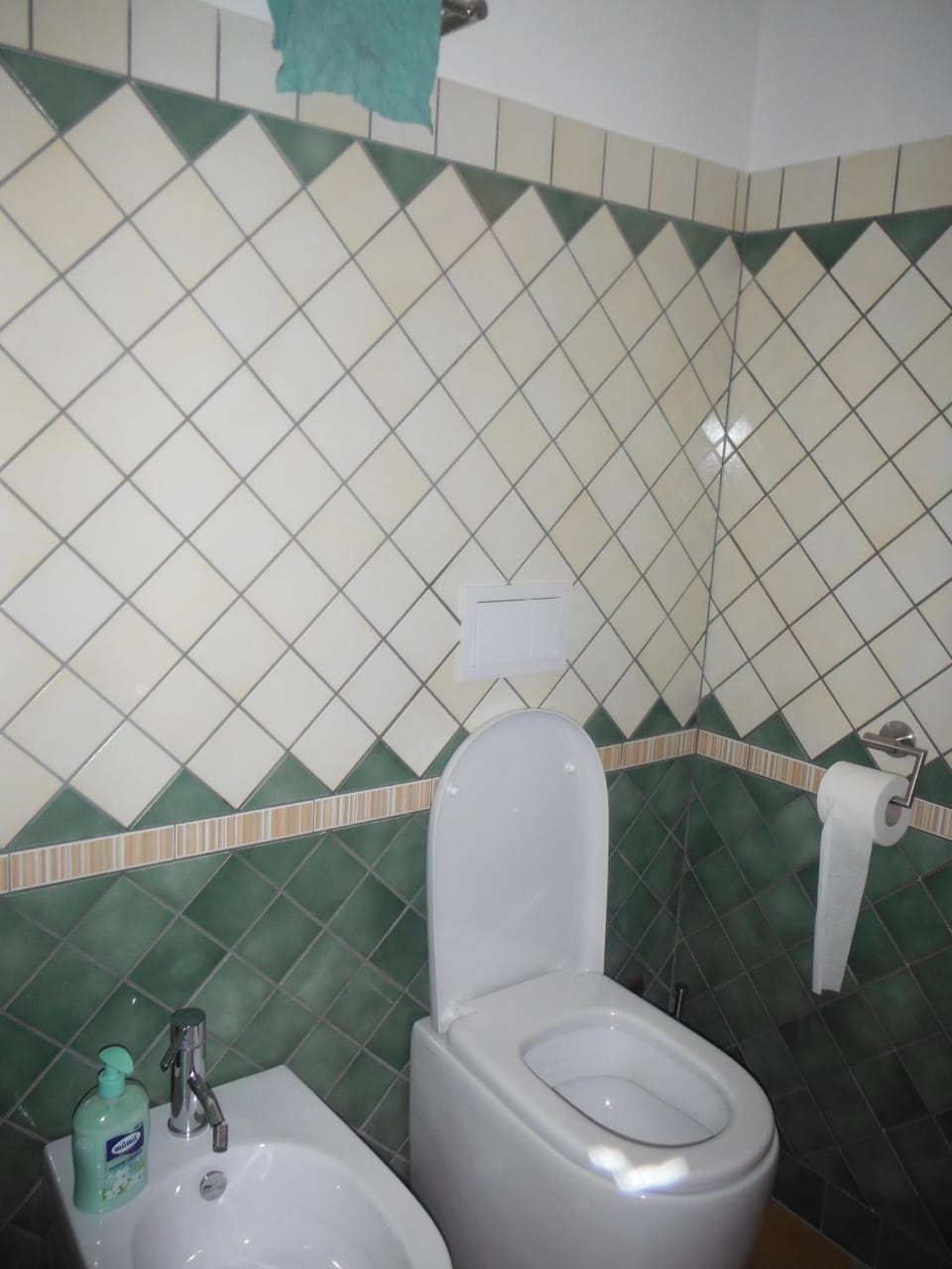 Toilet, Bathroom, bidet