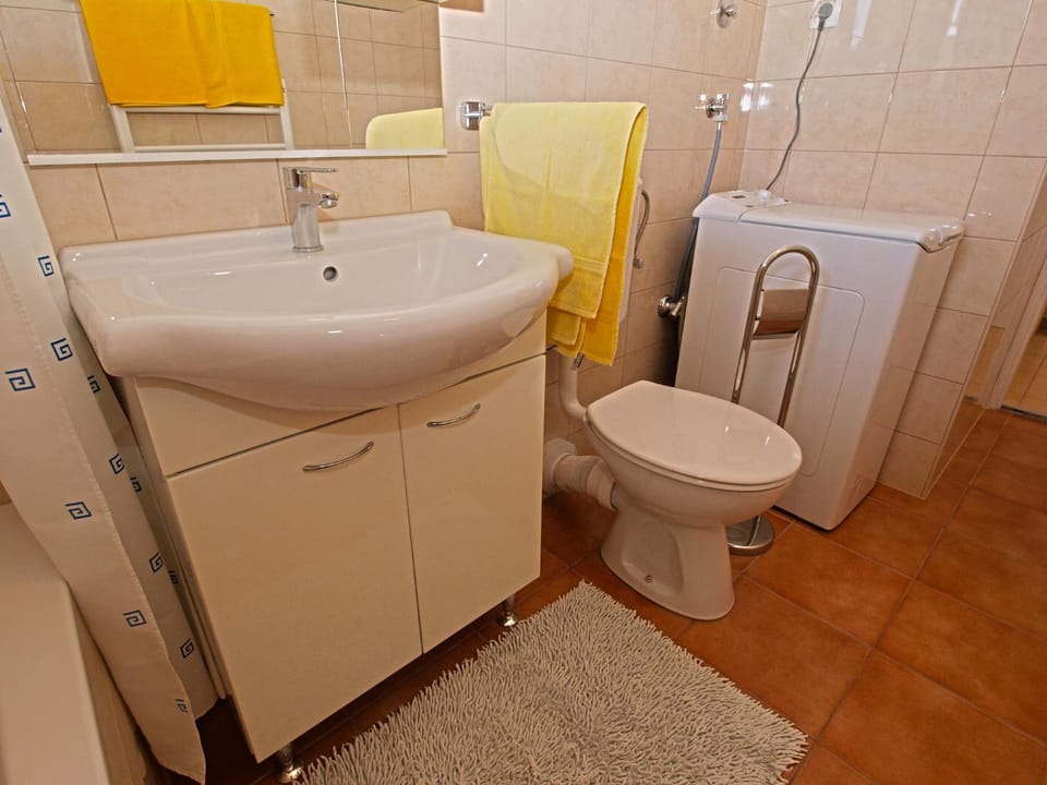 Apartment Silva 1133 Apartment in Pula
