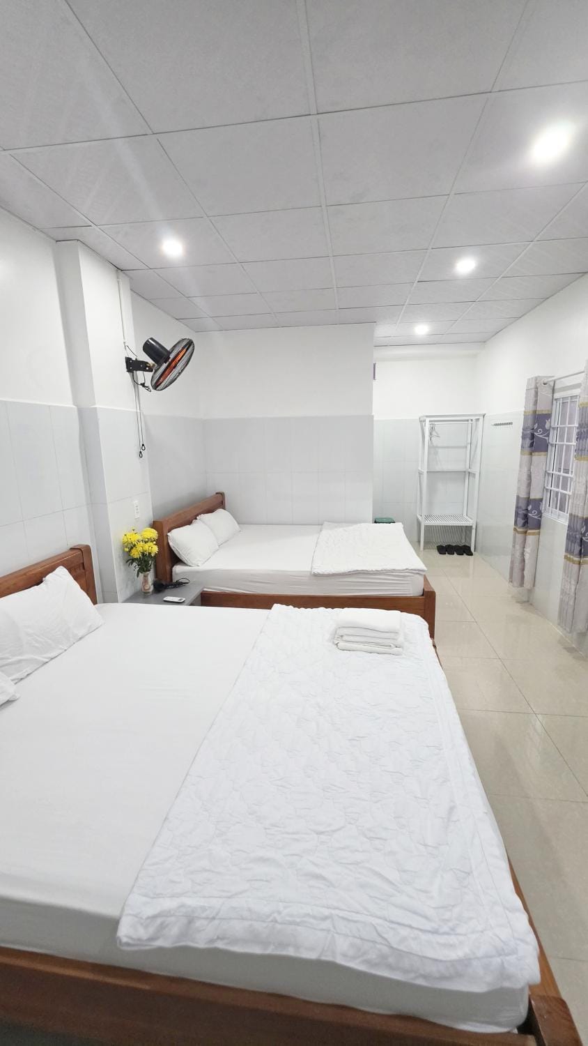 Hai Phuong Tuyen Guesthouse Bed and Breakfast in Phu Quoc