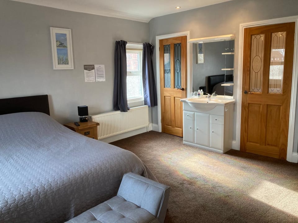 Rivington House Room only Bed and Breakfast in England