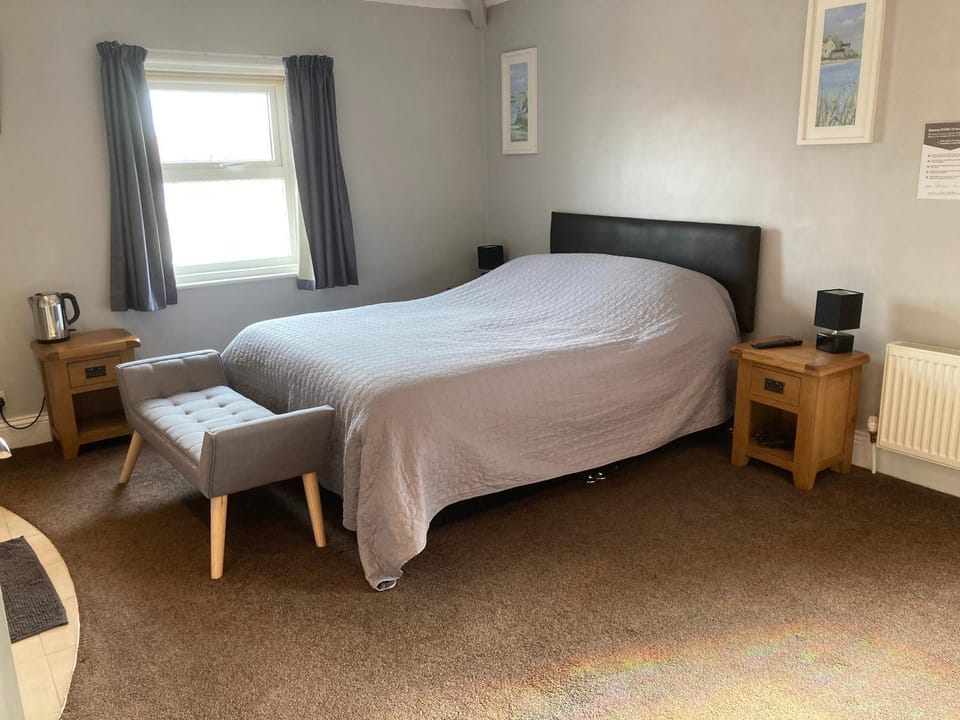 Rivington House Room only Bed and Breakfast in England