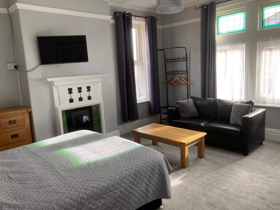 Rivington House Room only Bed and Breakfast in England