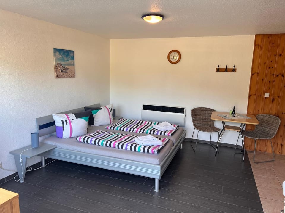 Ferienunterkuenfte Feldmann Vacation rental in Heringsdorf