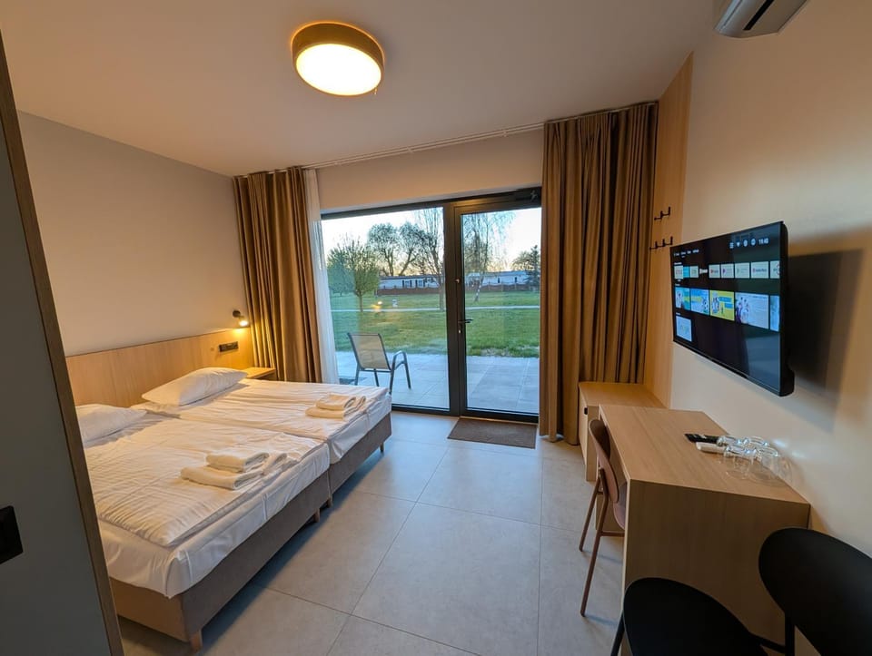Hotel Roś Hotel in Poland