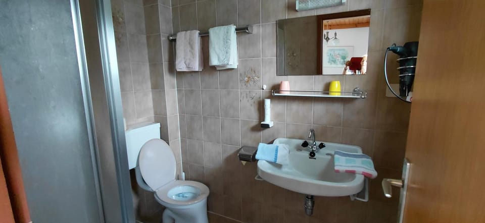 Pension Brunner Bed and Breakfast in Bad Kleinkirchheim
