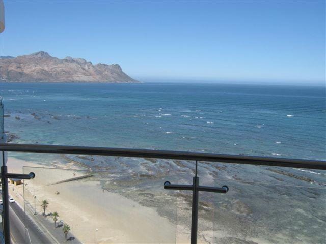 Hibernian Towers 1802 Self Catering Accommodation Strand Western Cape South Africa Apartment in Cape Town