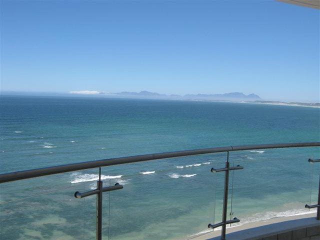 Hibernian Towers 1802 Self Catering Accommodation Strand Western Cape South Africa Apartment in Cape Town