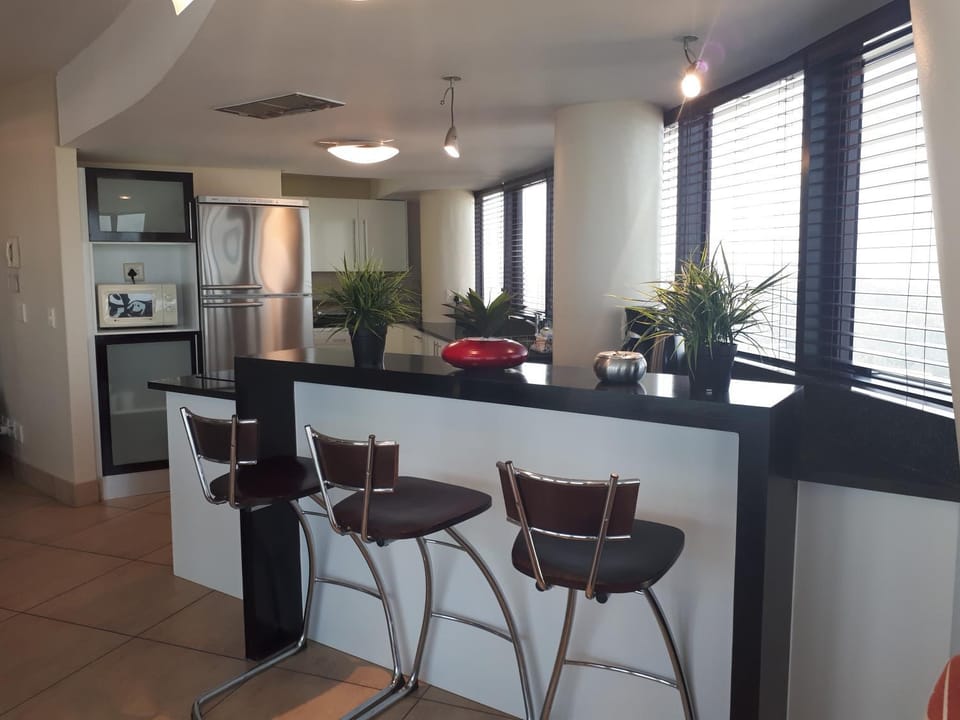 Ocean View 905 Self Catering Accommodation Strand Western Cape South Africa Apartment in Cape Town