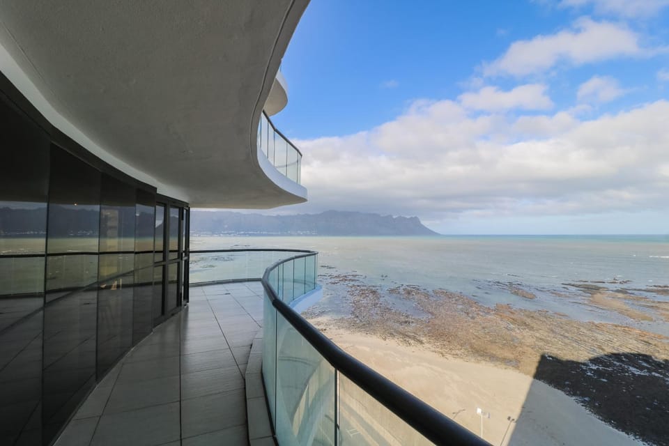 Ocean View 905 Self Catering Accommodation Strand Western Cape South Africa Apartment in Cape Town