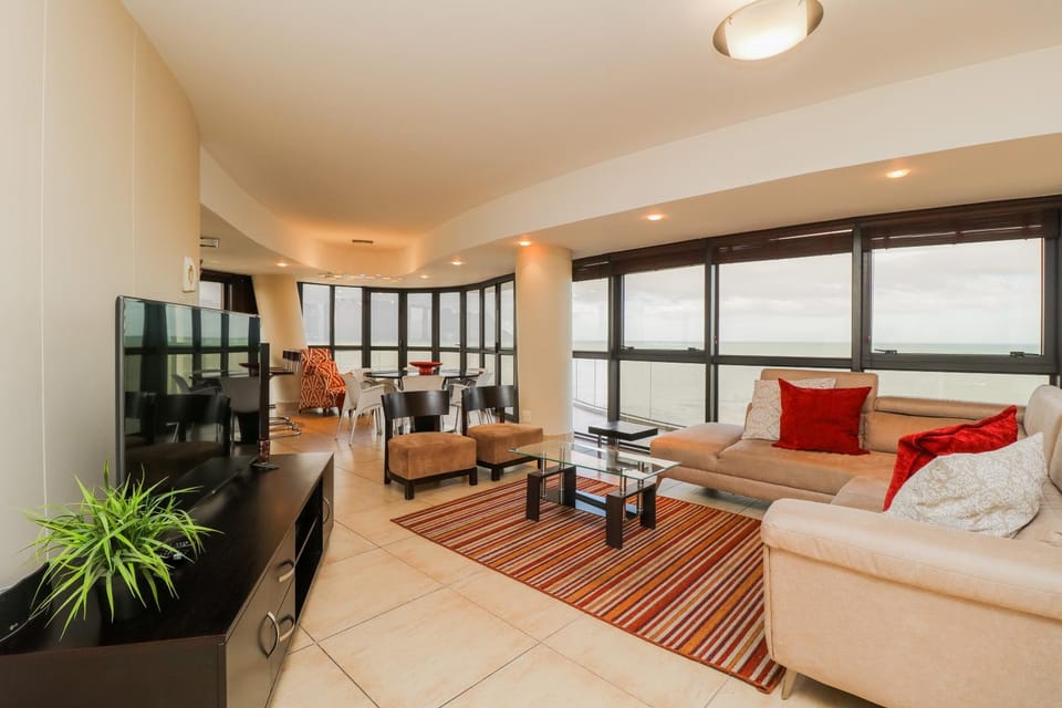 Ocean View 905 Self Catering Accommodation Strand Western Cape South Africa Apartment in Cape Town