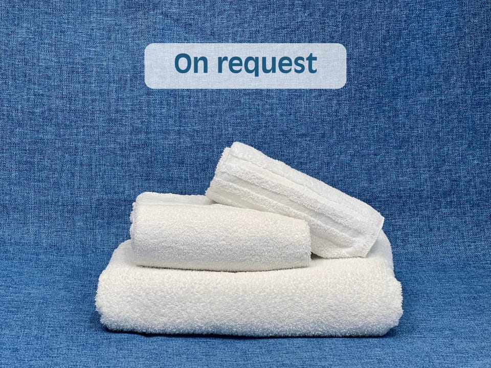 towels