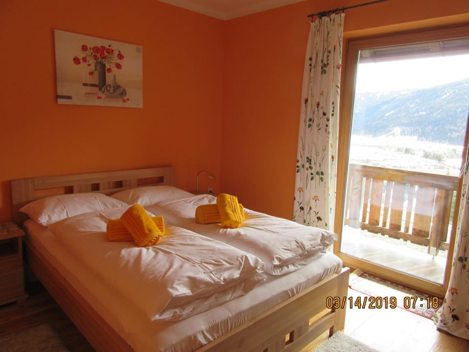 Ferienhaus König Bed and Breakfast in Carinthia, Austria