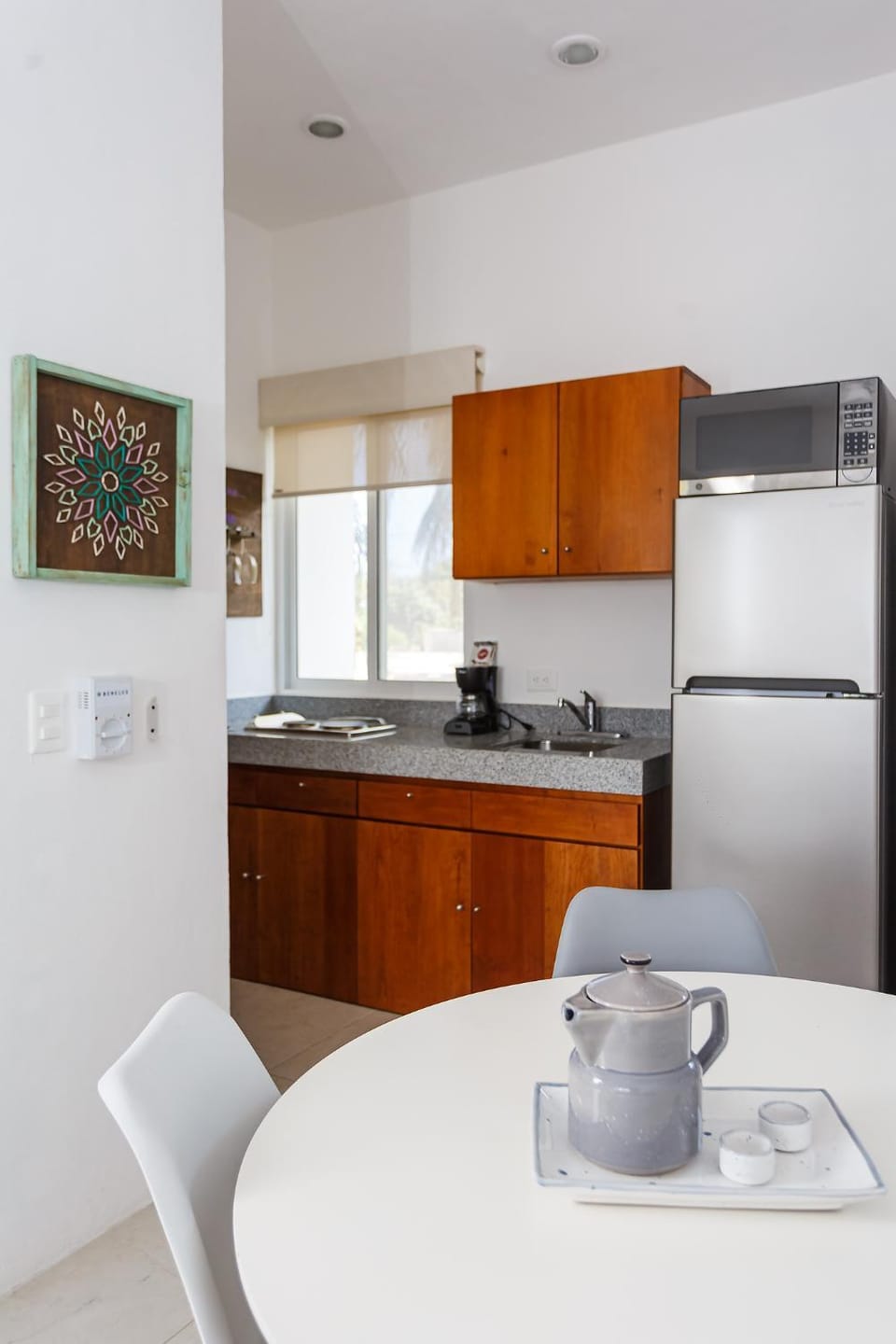 Kaam Accommodations Apartment in Puerto Morelos