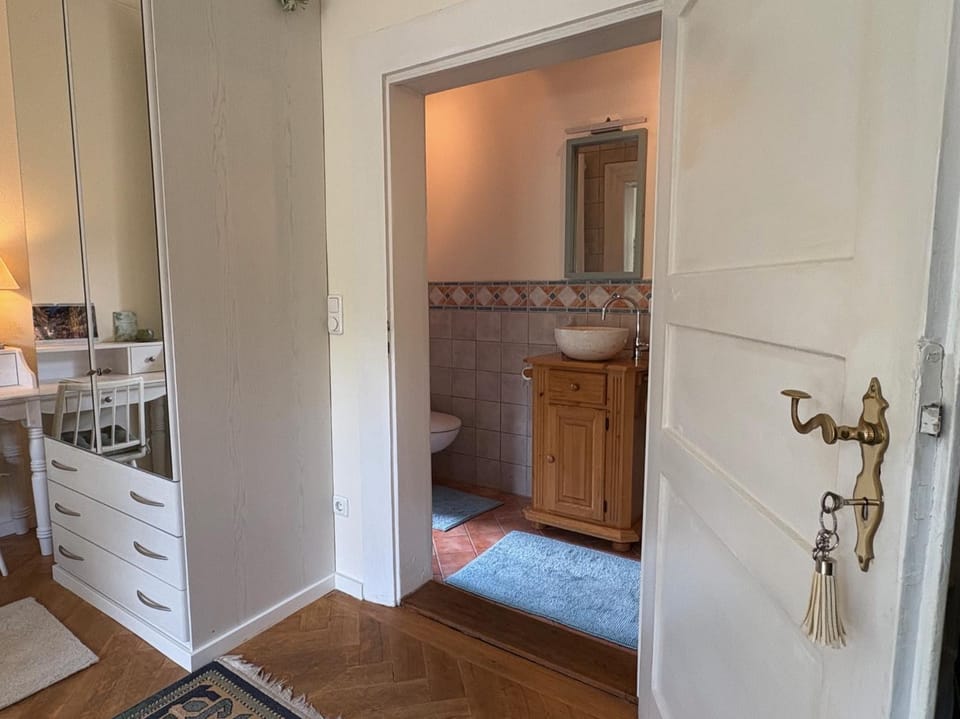 Forsthaus zu Lichtenhof Vacation rental in Nuremberg