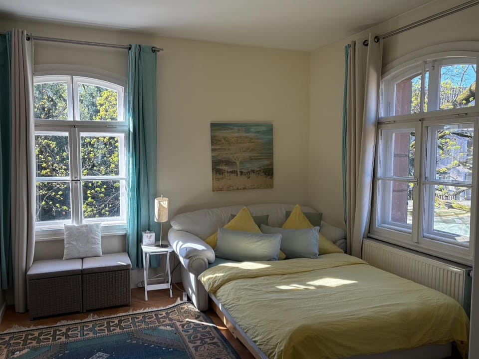Forsthaus zu Lichtenhof Vacation rental in Nuremberg