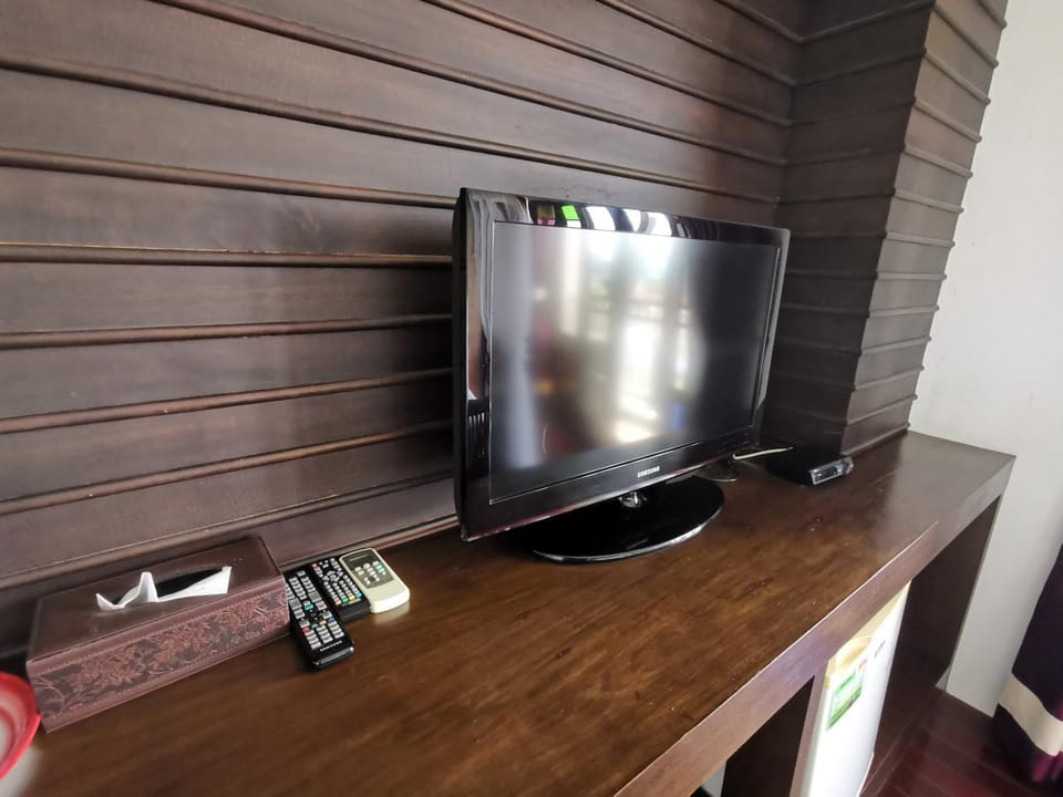 TV and multimedia