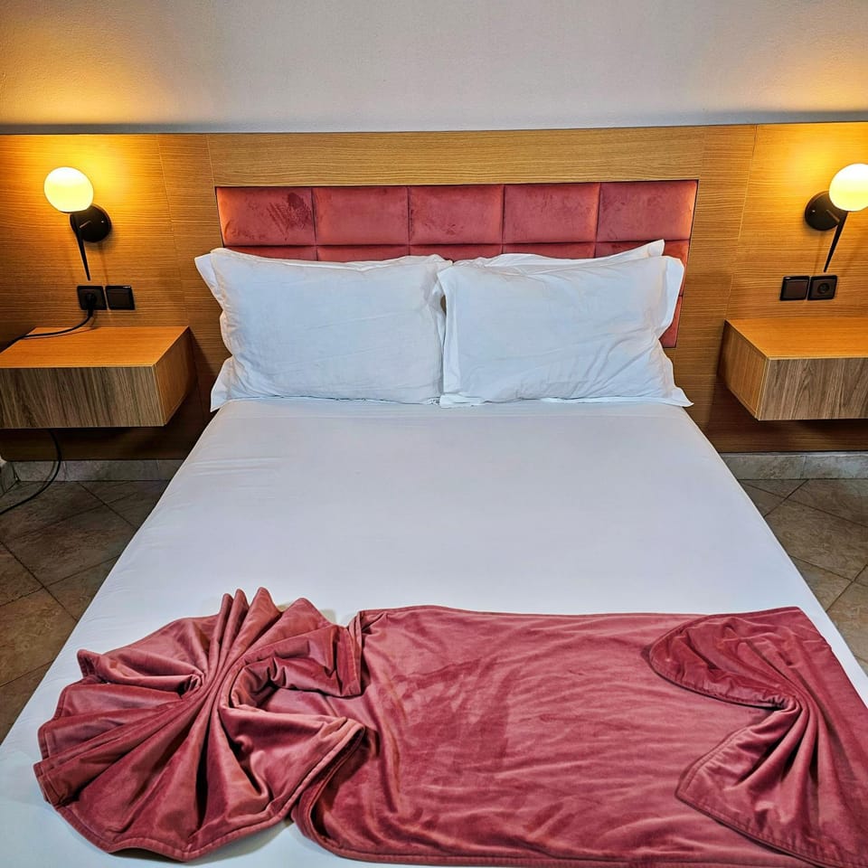 Hotel EZZAHIA by HMS Hotel in Marrakesh