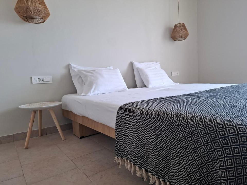 Hotel Platon Apartment hotel in Decentralized Administration of the Aegean