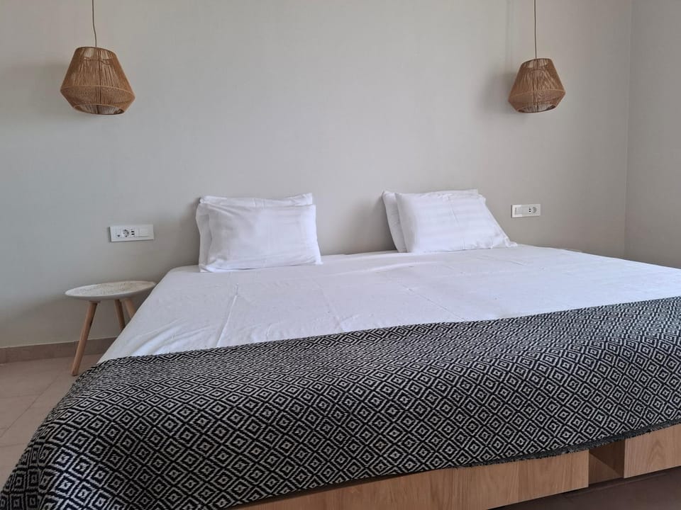 Hotel Platon Apartment hotel in Decentralized Administration of the Aegean