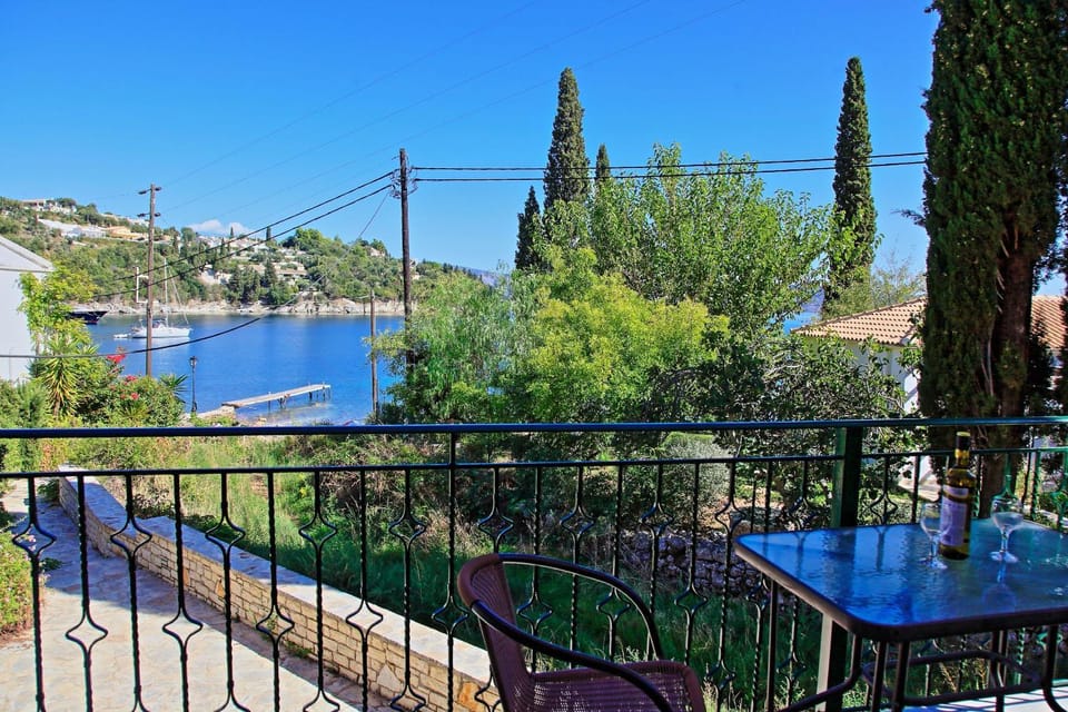 View (from property/room), Balcony/Terrace, Other