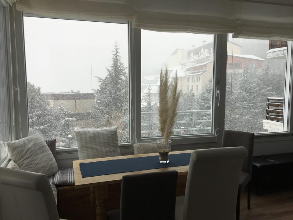 Sierra Nevada Apartment in Sierra Nevada