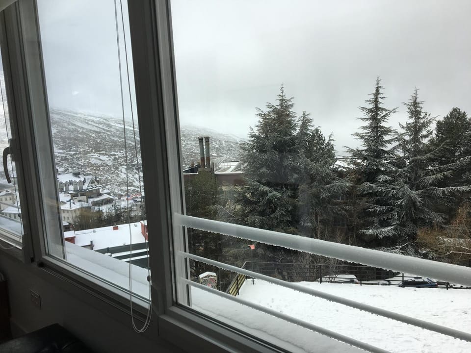 Sierra Nevada Apartment in Sierra Nevada