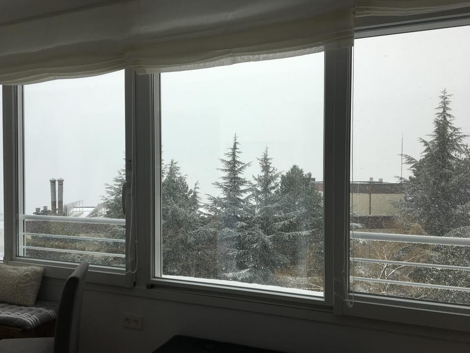 Sierra Nevada Apartment in Sierra Nevada