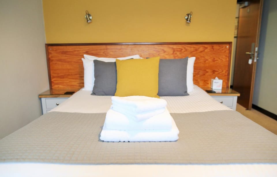 Tricky's Hotel Hotel in Redruth