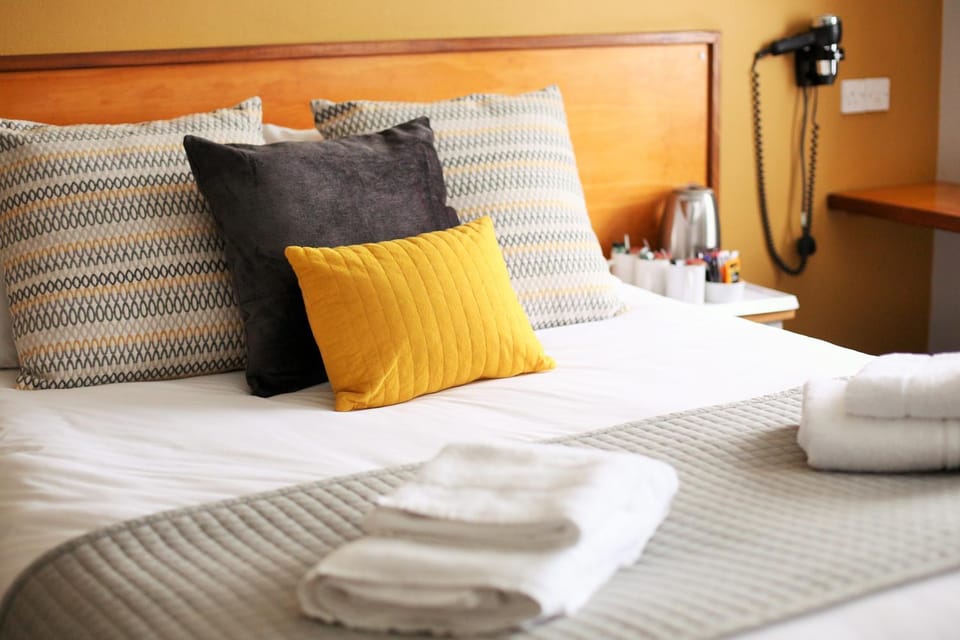 Tricky's Hotel Hotel in Redruth