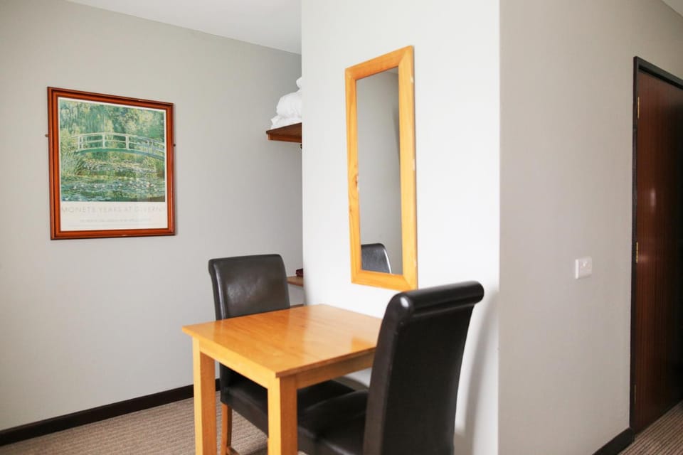 Tricky's Hotel Hotel in Redruth