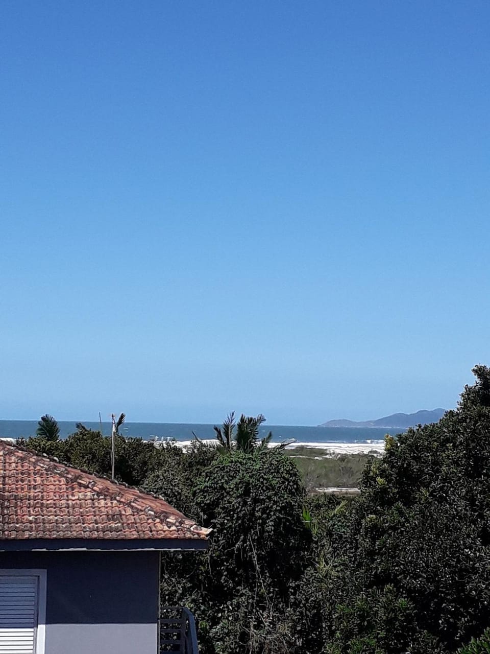 Pousada Estrela Mares Nature lodge in State of Santa Catarina