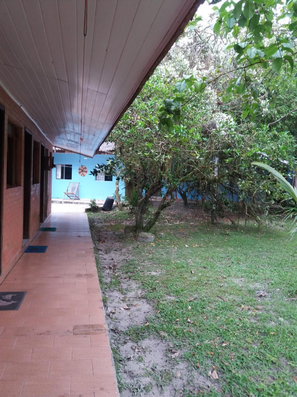 Pousada do Carlito Inn in State of Paraná