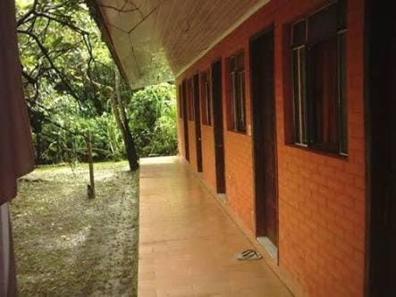 Pousada do Carlito Inn in State of Paraná