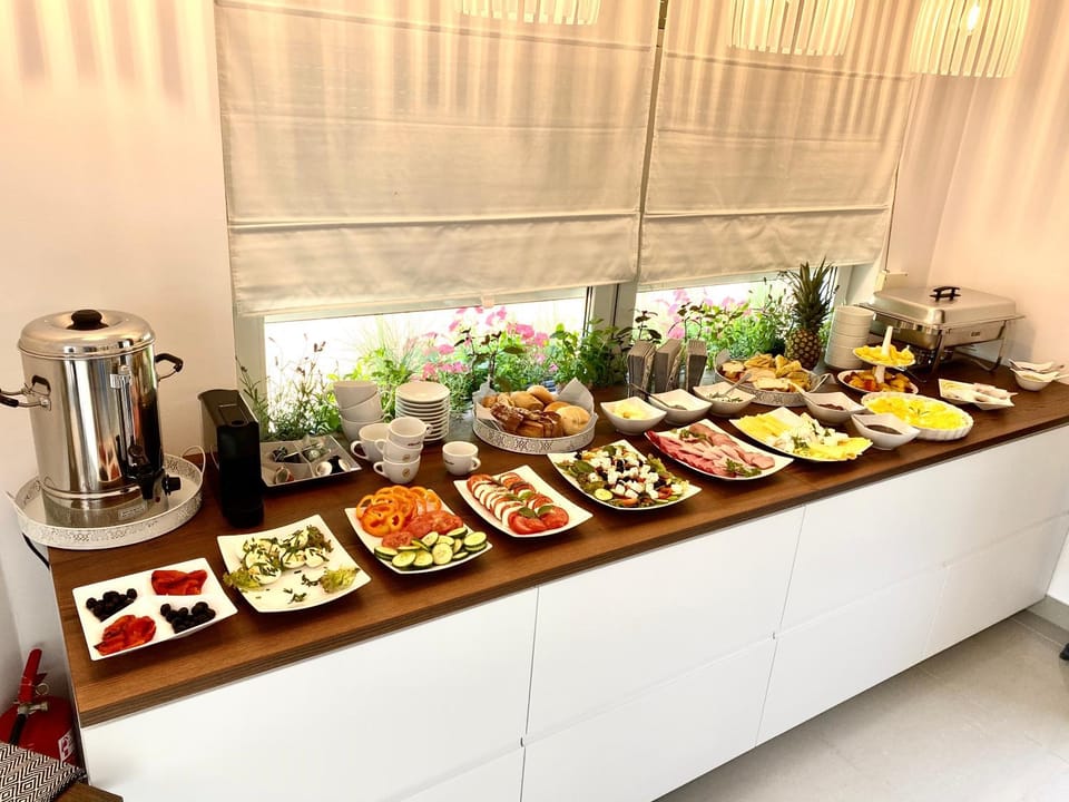 Venezia Dom Wypoczynkowy Bed and Breakfast in Leba