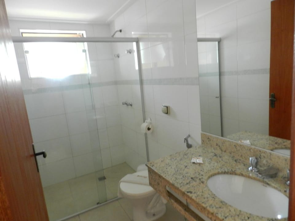 Príncipe Hotel Hotel in State of São Paulo