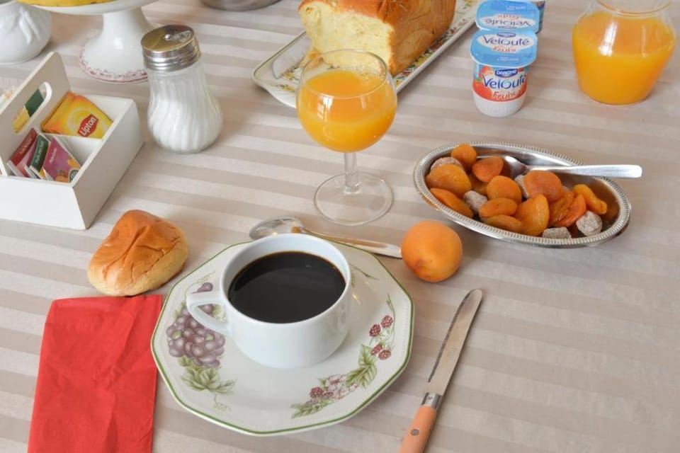 Breakfast