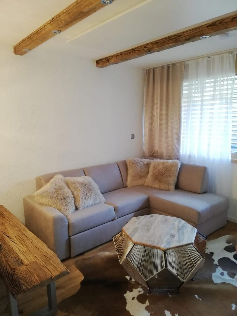 Kitzdesign in Kirchberg Apartment in Salzburgerland