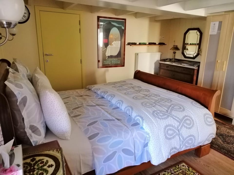 Johan's Lodge Bed and Breakfast in Flanders