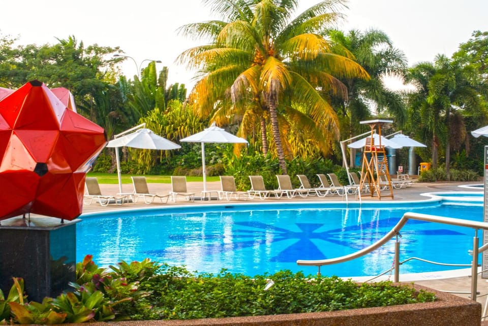 Pool view, Swimming pool, Swimming pool